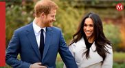 El príncipe Harry y Meghan Markle llegan a Nigeria para visitar a militares veteranos